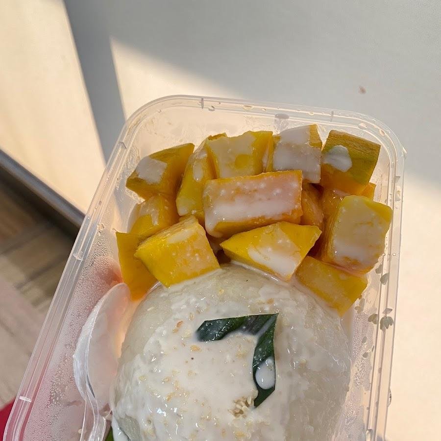 Creamy Bites, Jatingaleh