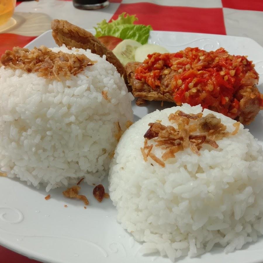 Dapoer Bunda, Sungai Sapih