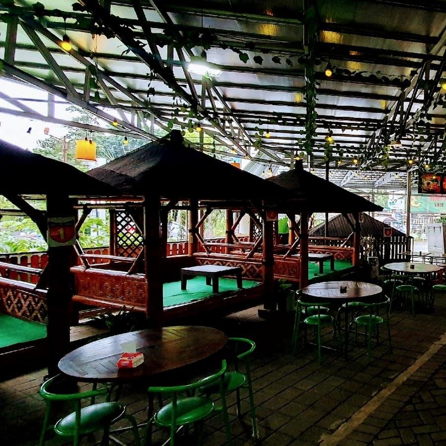 Pos Ketan Legenda 3, Batu