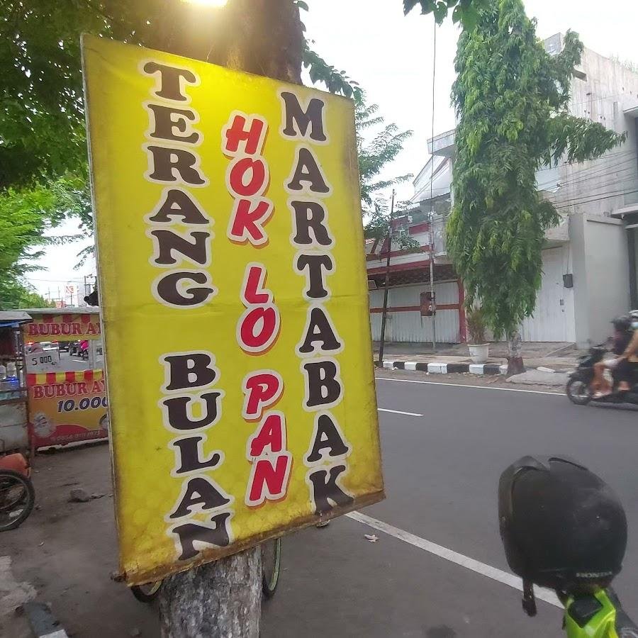 Martabak & Terang Bulan Hok Lo Pan, Kranggan
