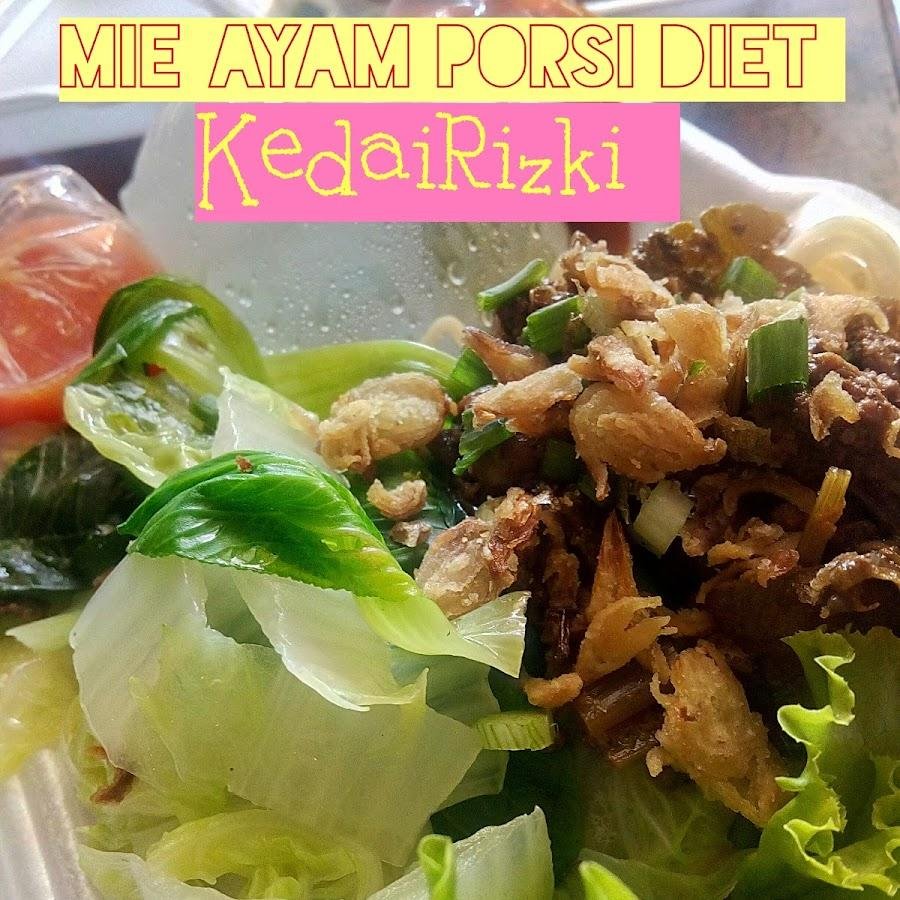Kedai Rizki, Mojosari