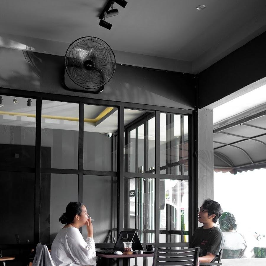 LOR by Awor, Sariharjo