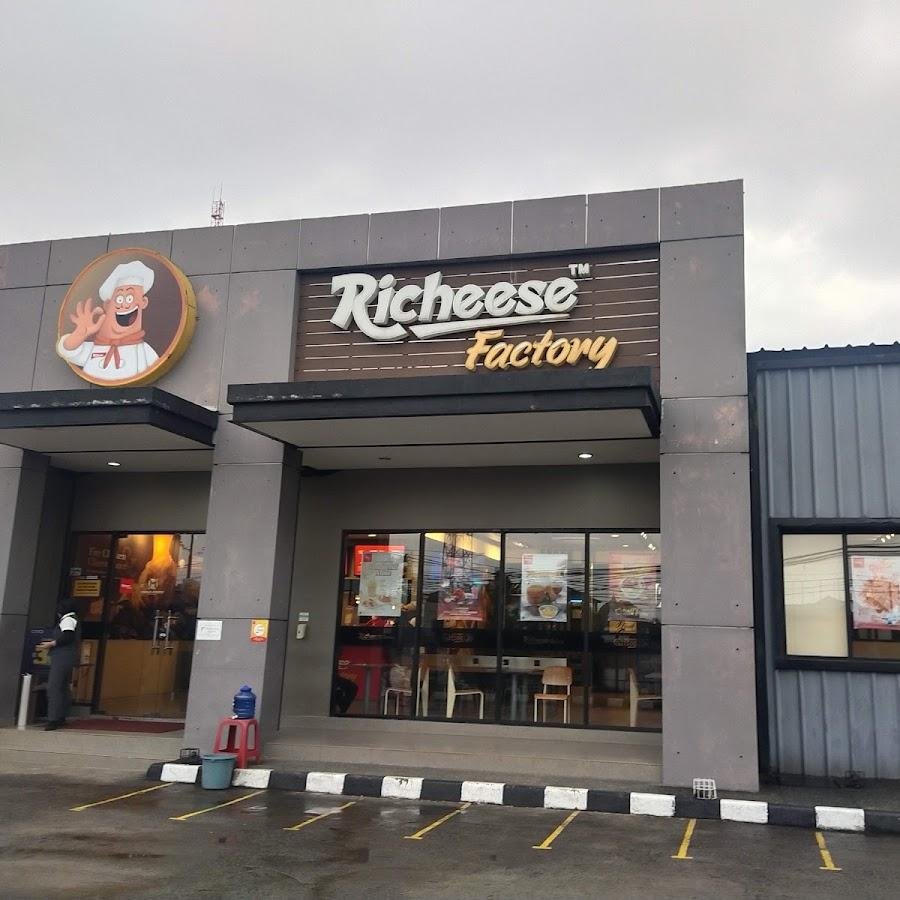 Richeese Factory, Pinang