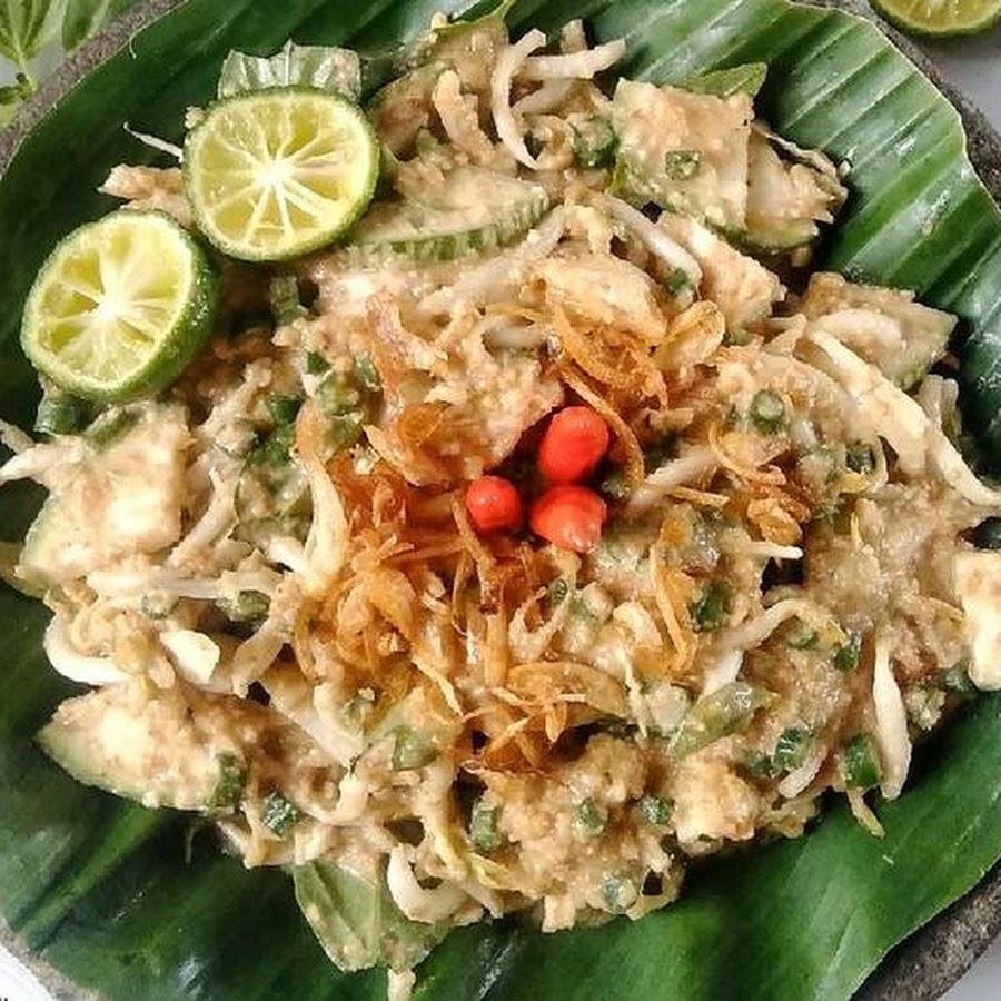 Dapur Mpo, Gatot Subroto