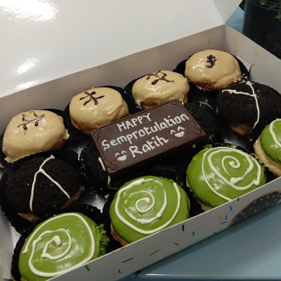 Mooi Donat, Sumbersari