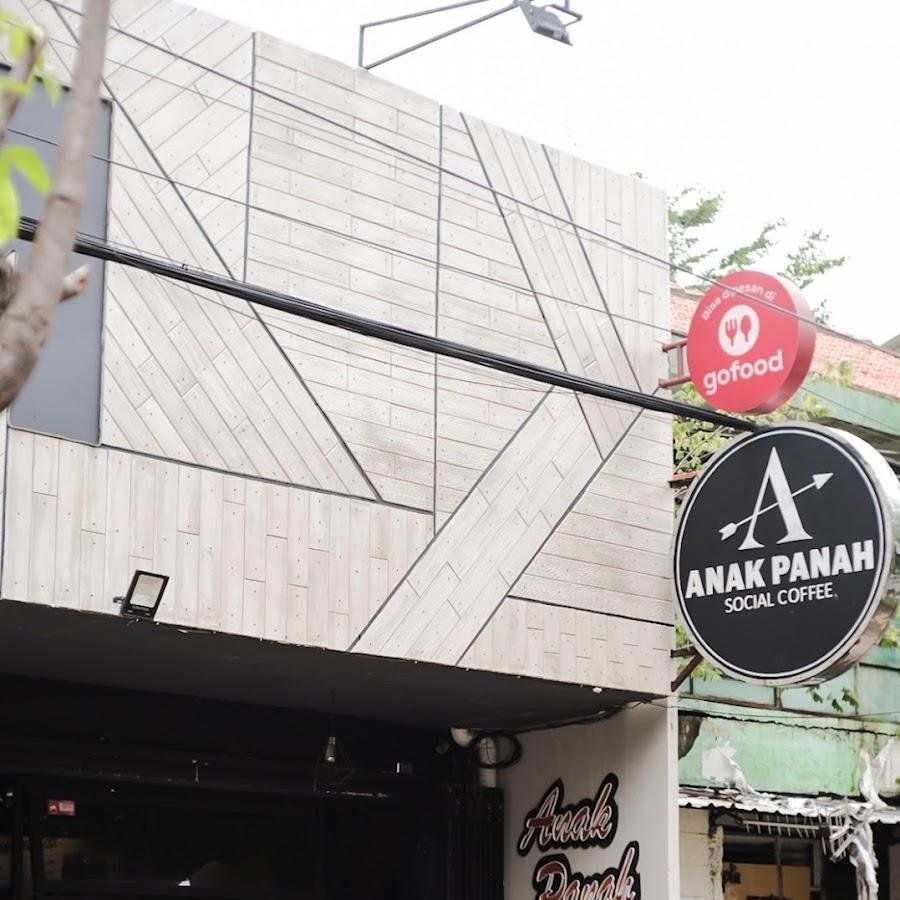 Anak Panah Kopi, MT Haryono