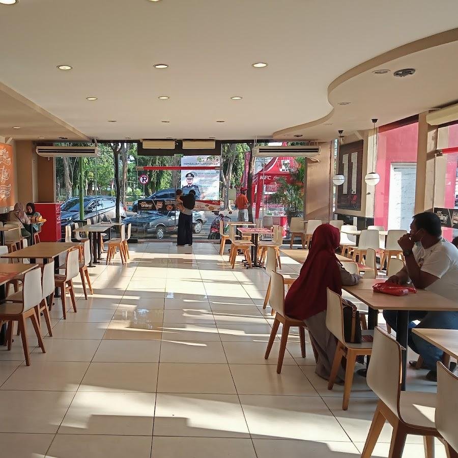 KFC, Probolinggo