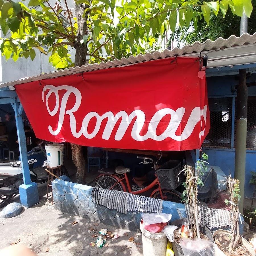 Bakmi Encim Anggur, Tambora