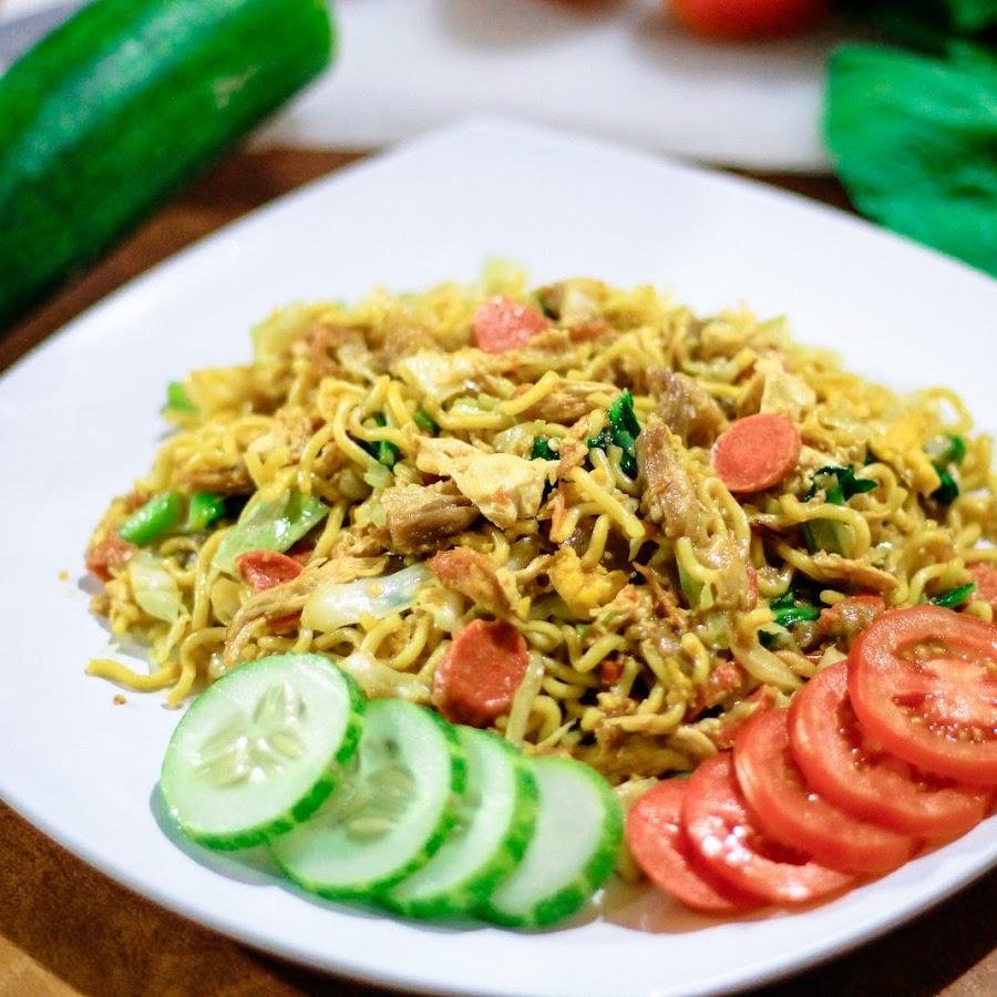 Nasi Goreng Kambing Ortegasa 1, Tajem