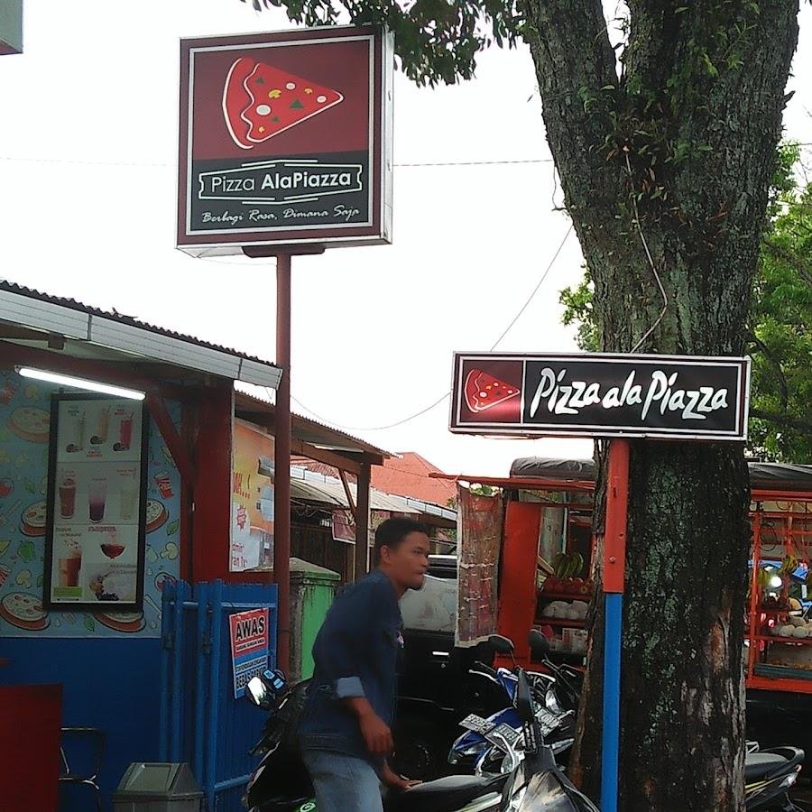 Pizza AlaPiazza, Jati Perintis