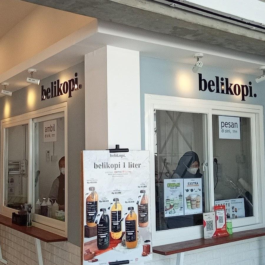 Belikopi, Solo Mangkunegaran