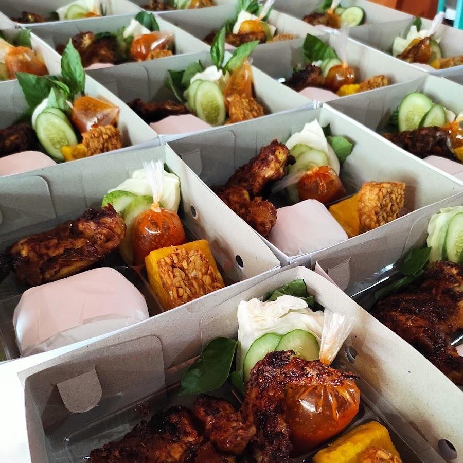 Ayam Goreng & Bakar Pengkolan, Goalpara