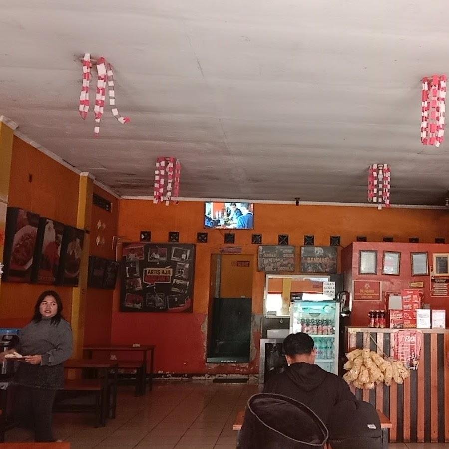 Ayam Goreng Nelongso, Bululawang