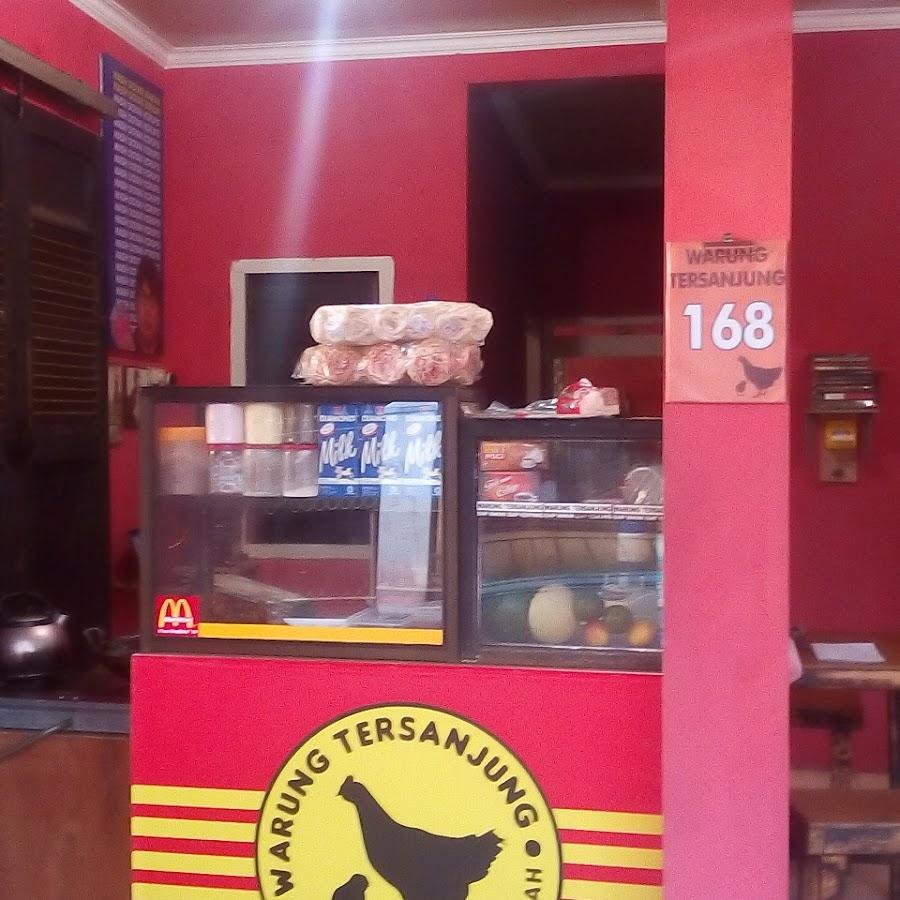 Warung Tersanjung, Cakalang Polowijen