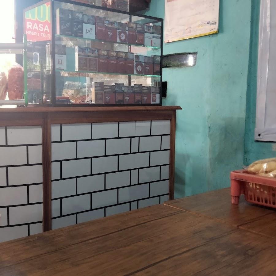 Mie Ayam & Bakso Wonogiri, Sumbersari