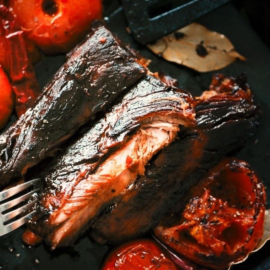 Pork & Grill, Mekar Laksana