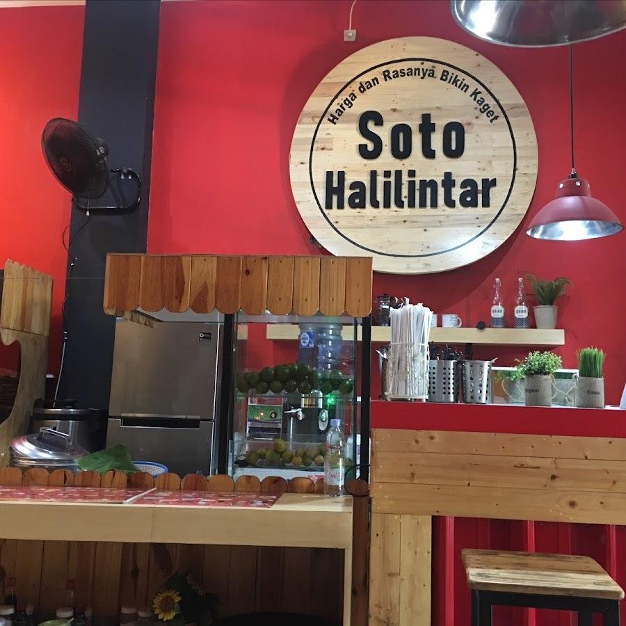 Soto Halillintar, Katamso