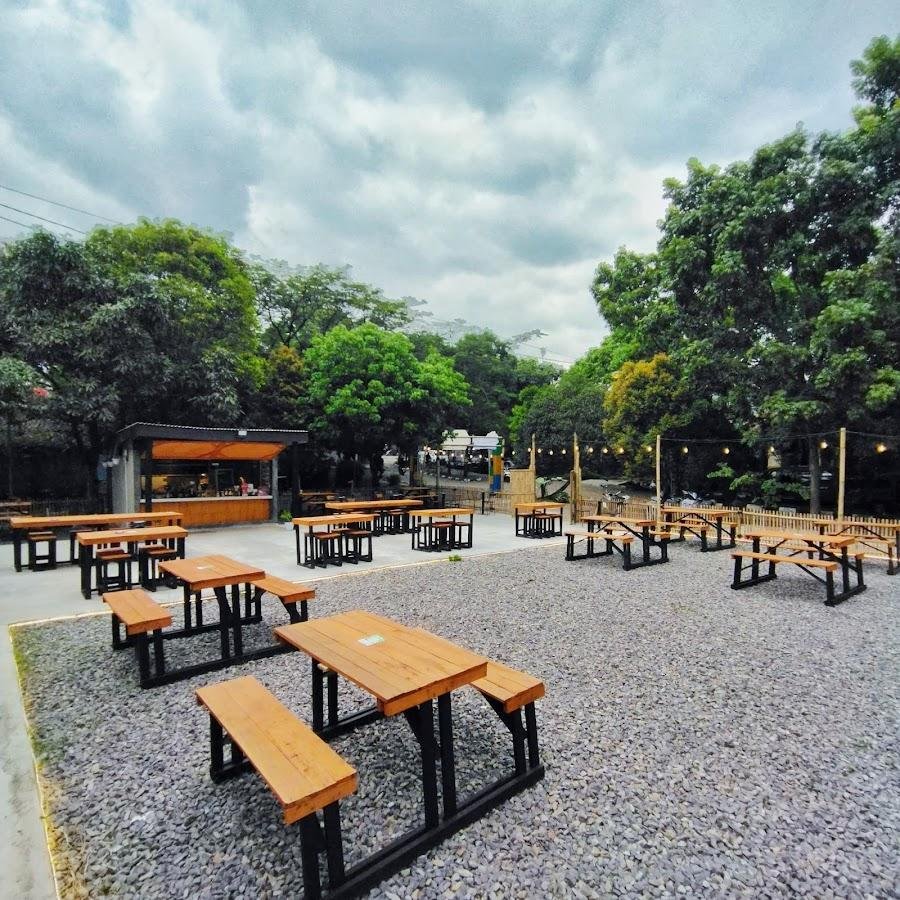 Surabi Kedoel x Kedoel Coffee, Cibiru