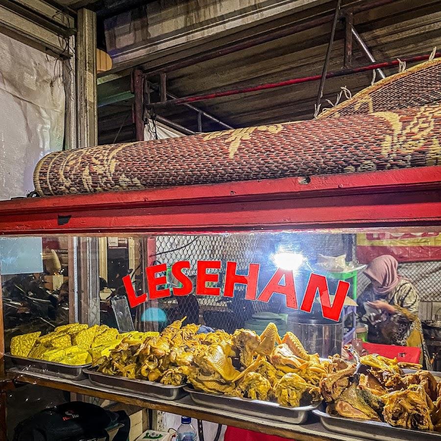 Nasi Uduk 79 Tiyan Jaya Mangkuyudan, Mangkuyudan