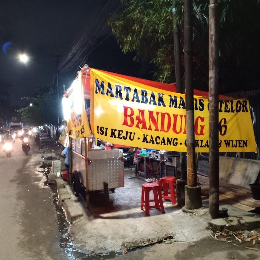 Martabak Bandung 96 Prasetiyo, Kebayoran Lama