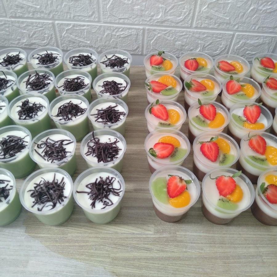 Salad Buah Legok Asri, Sukodono