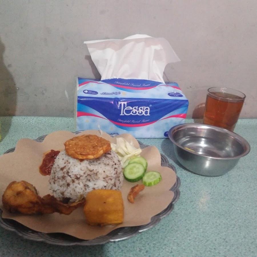 Warung Nasi Tutug Oncom 99