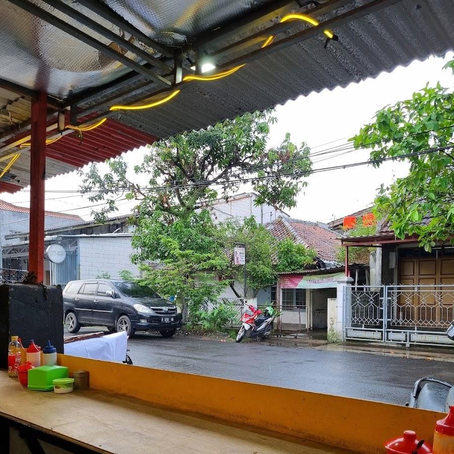 Bakso Kabayan, Rancasari