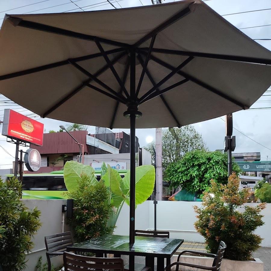 HokBen Kitchen, Brontokusuman Parangtritis