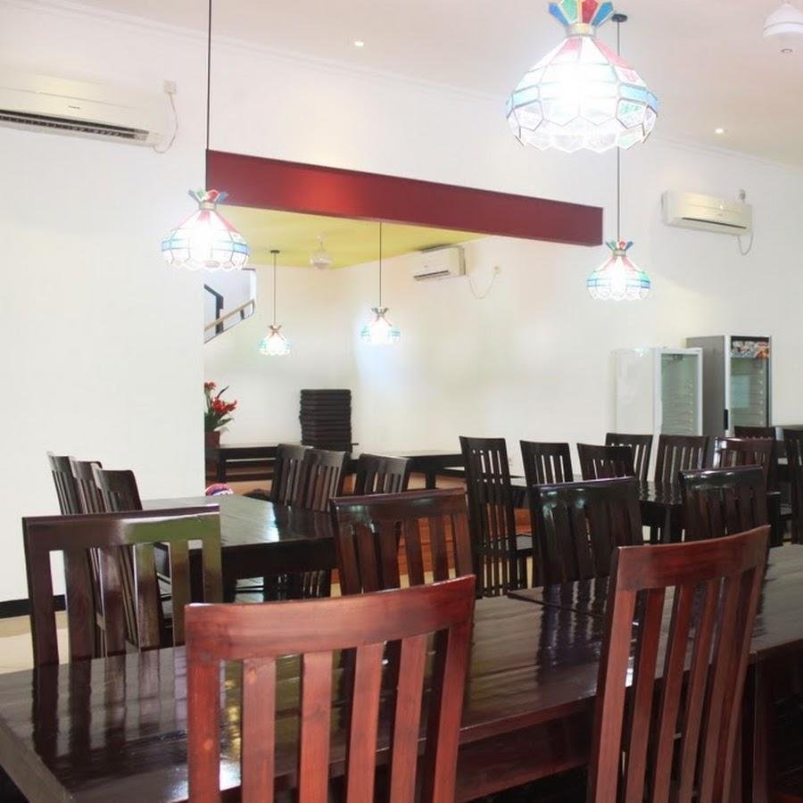 Sarang Oci Restoran Manado, Tebet