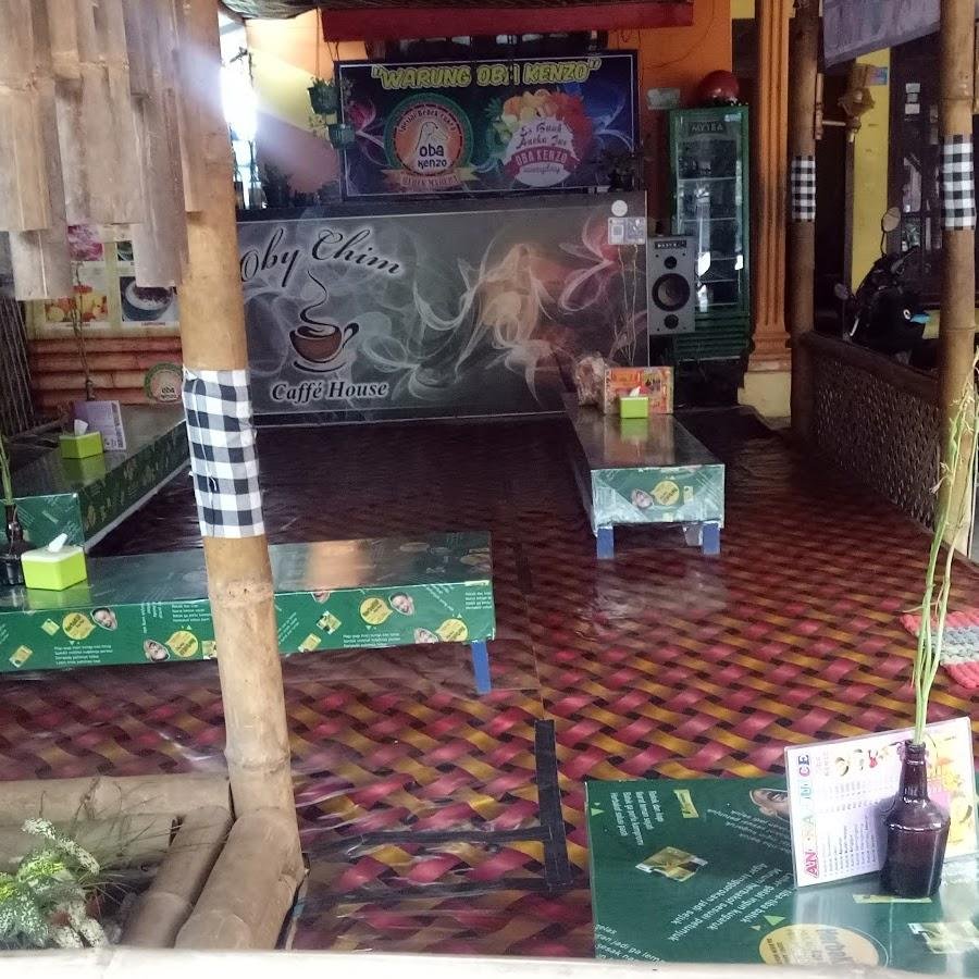 Oba Kenzo, Candrakirana Sanan
