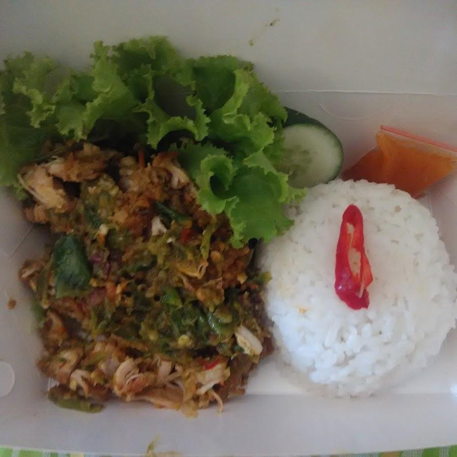 Doyan Ayam Geprek, Kraton