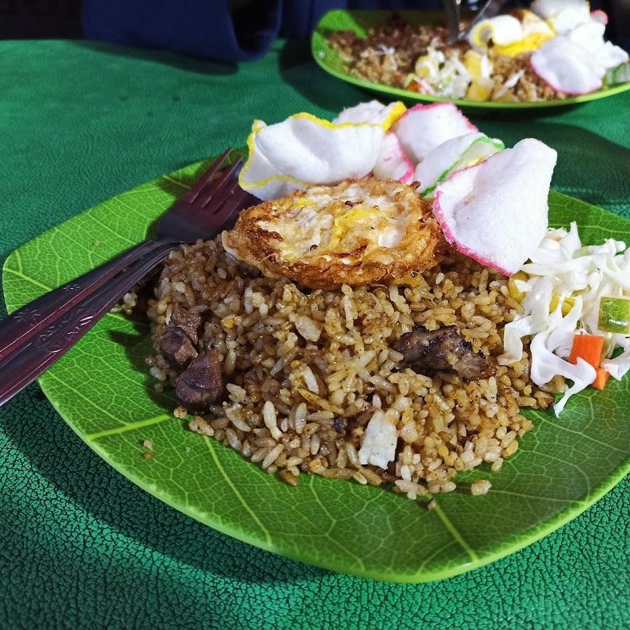 NASI GORENG LALAN BETAWI, Jl. Bakti, Kebayoran Baru