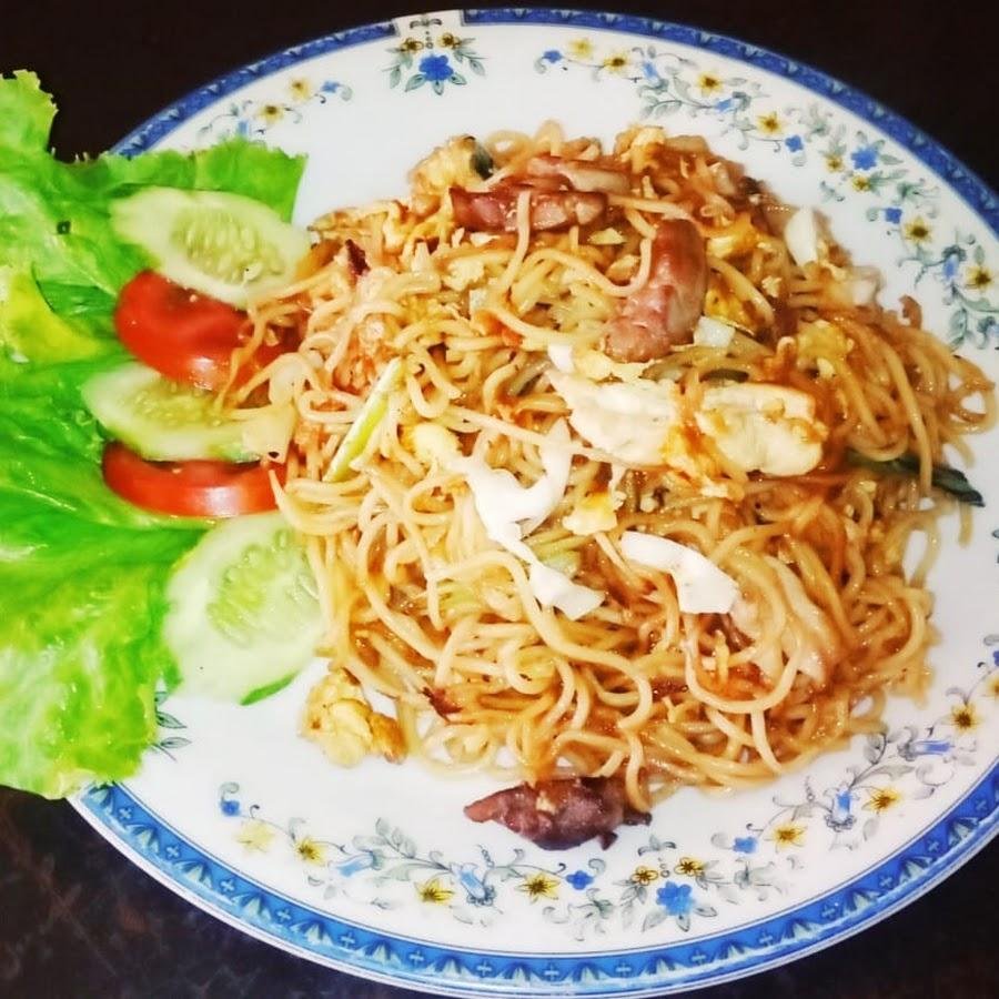 Bakmi Kenanga 87