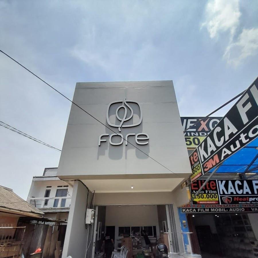Fore Coffee, Jatiasih