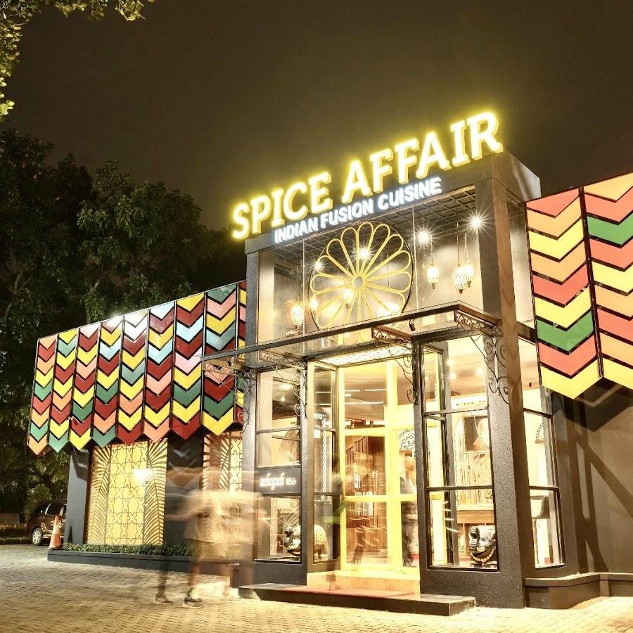 Spice Affair, Sukajadi