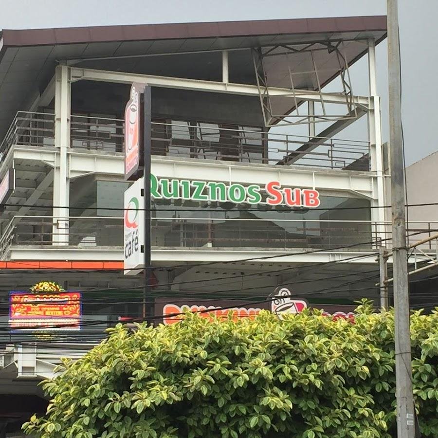 Subshack By Quiznos, Menteng