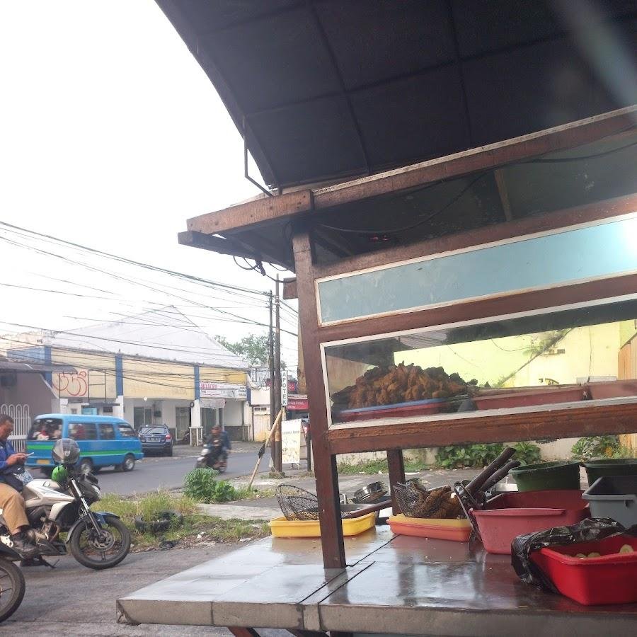 Lalapan Belut Fresh, Kalpataru