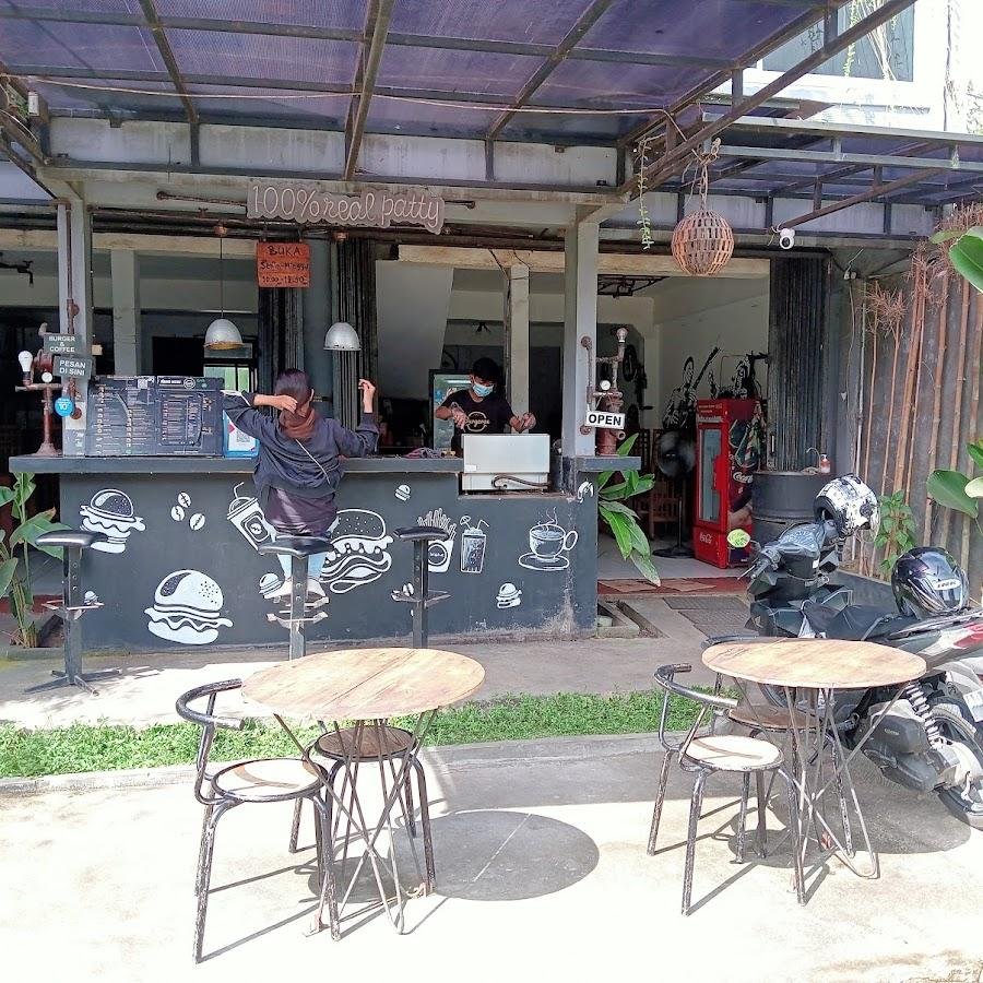 Burgerax, Selokan Mataram