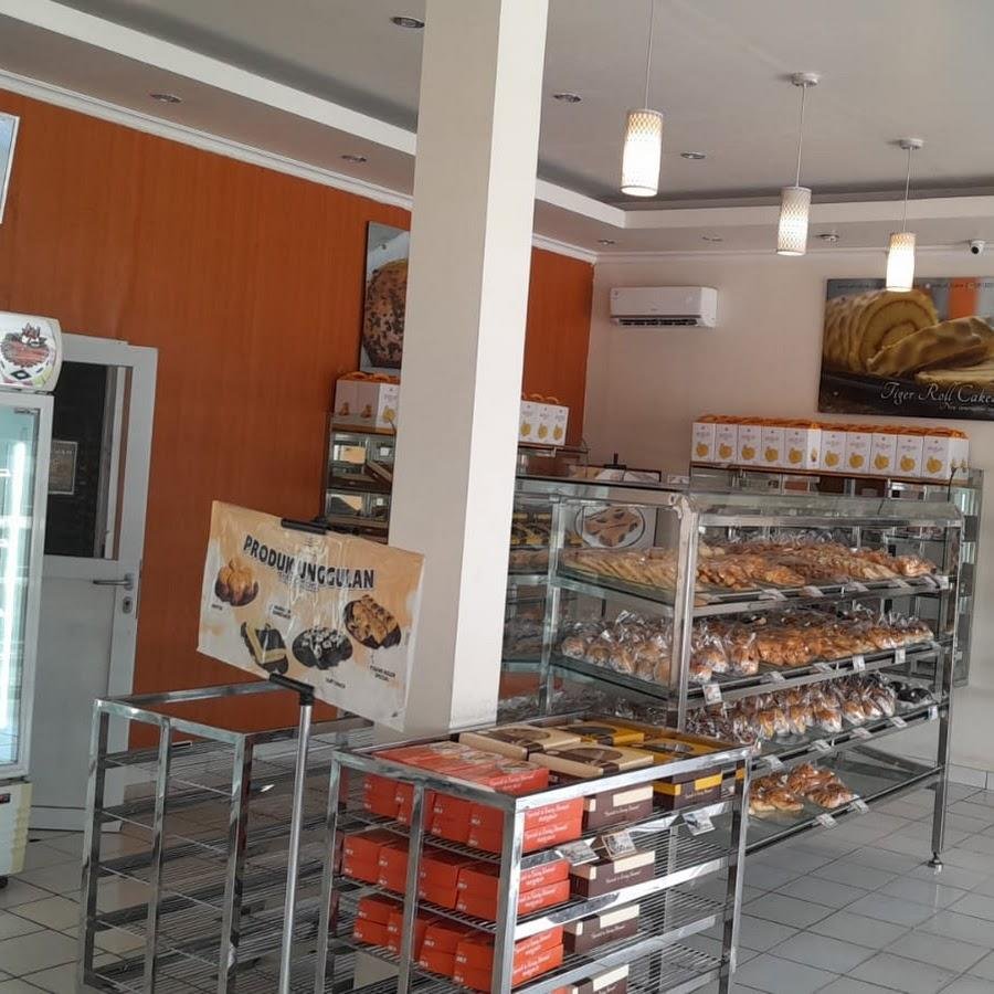 ELUD Cake & Bakery, Kosambi