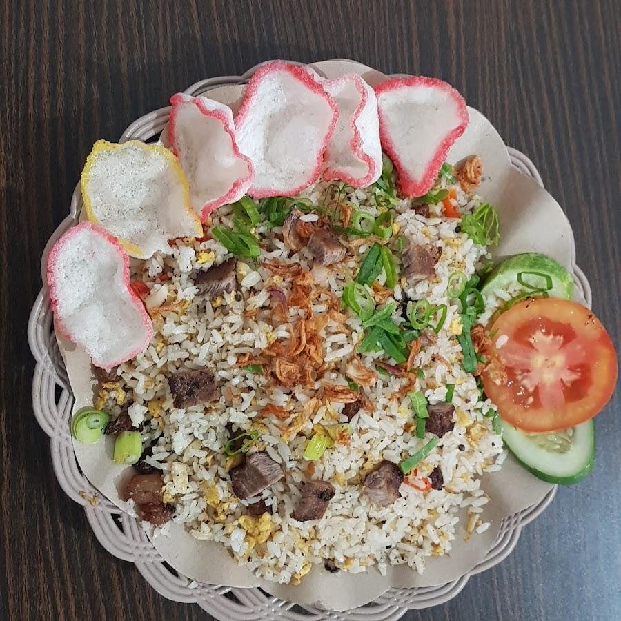 Nasi Goreng Sanjaya, Rawa Dolar