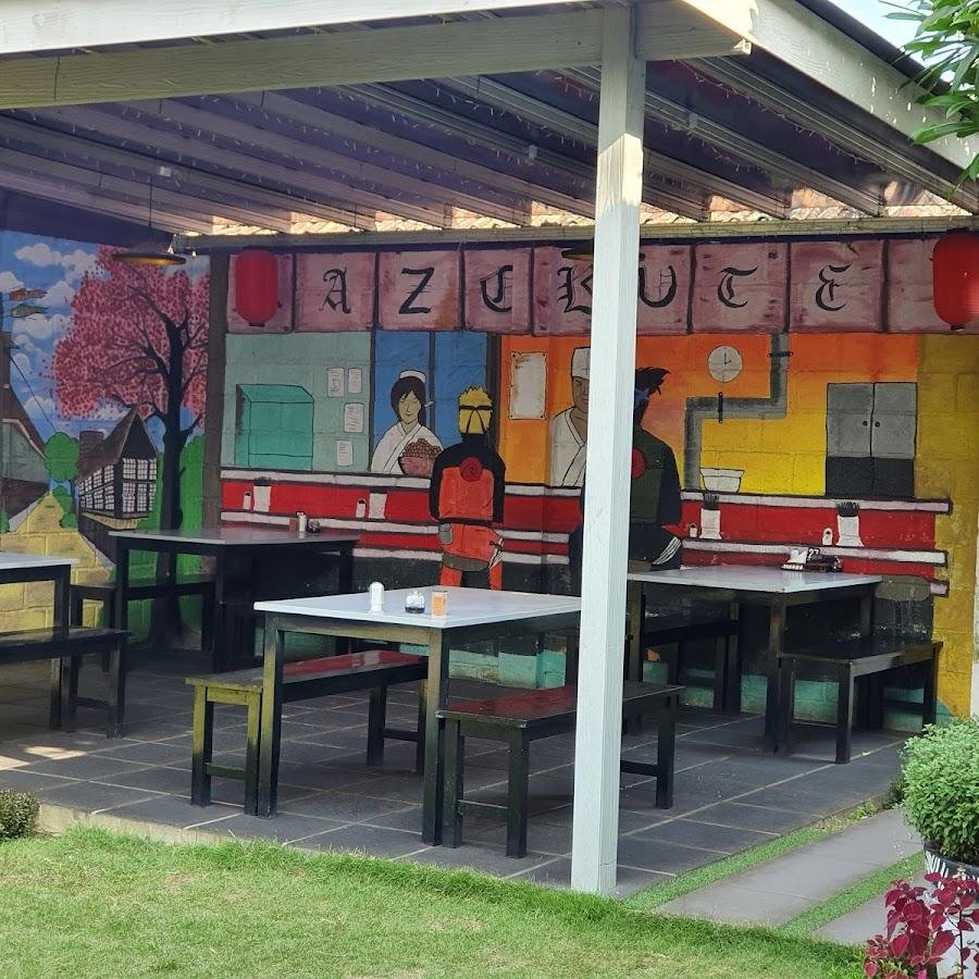 Kazoku Tei, Sukabumi