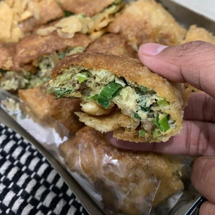 Martabak Terang bulan Galunggung, Paseh