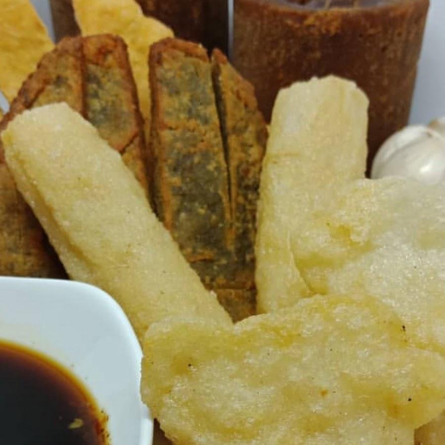 Pempek Beneran, Suryalaya