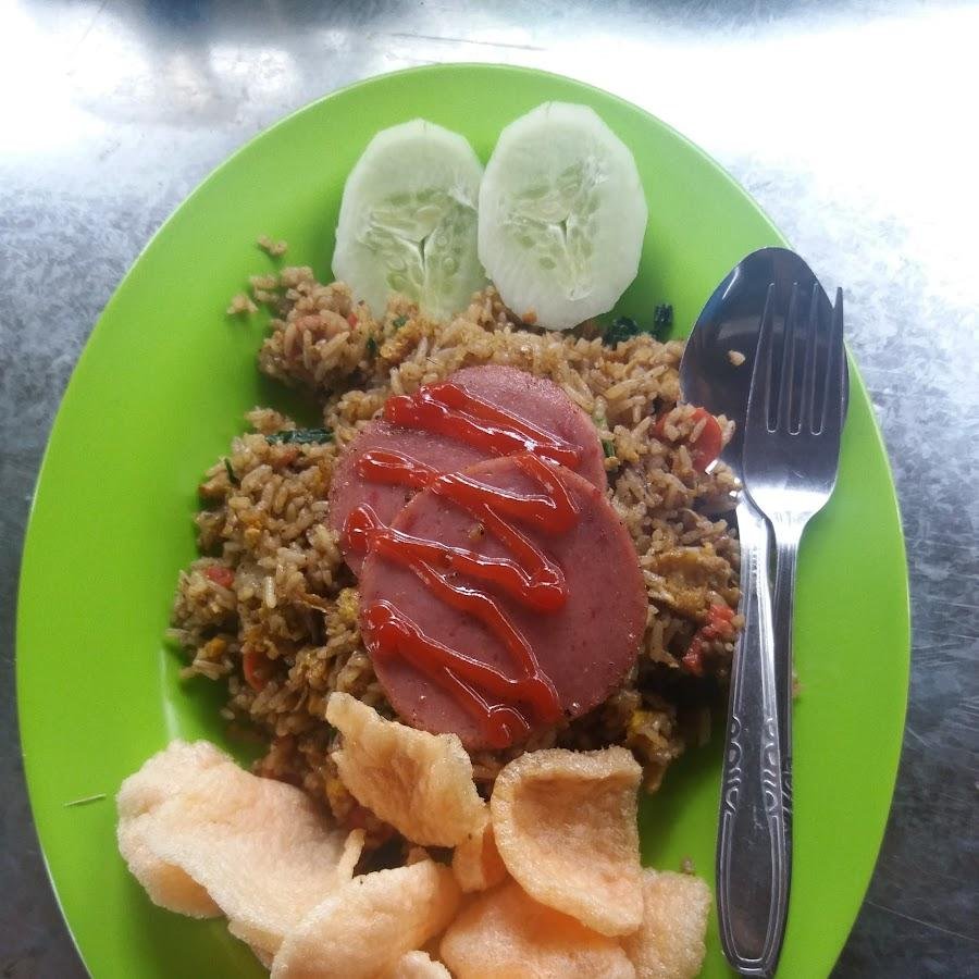 Nasi Goreng Juned, Buahbatu