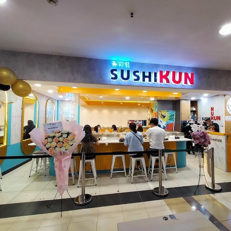 Sushikun, PTC