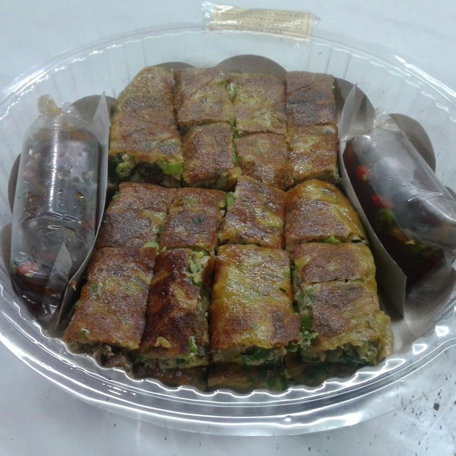 Martabak Alfandra, Cimareme