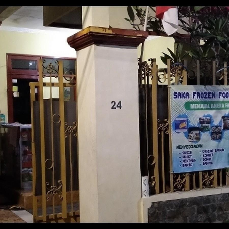 SAKA FROZEN FOOD SURABAYA