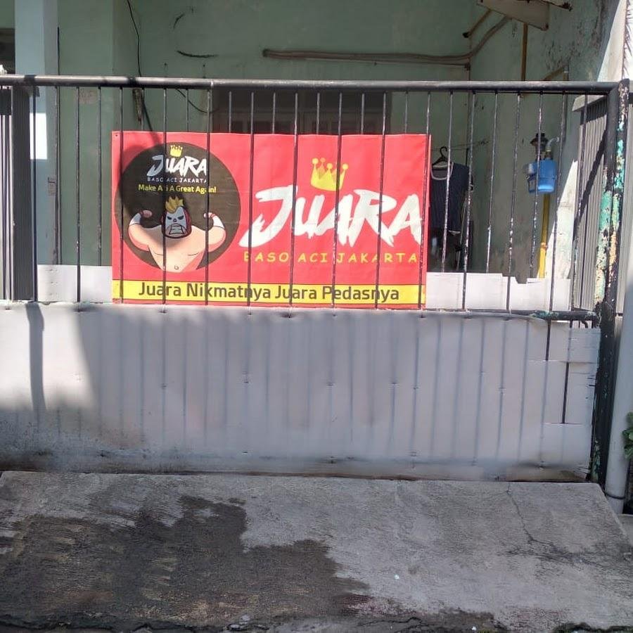 Baso Aci Juara, Kalikepiting