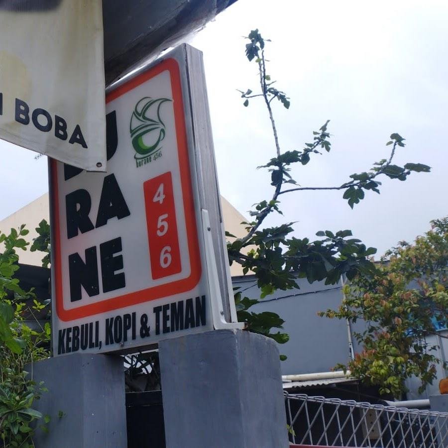 Kebuli Burane 456, Mandor Hasan