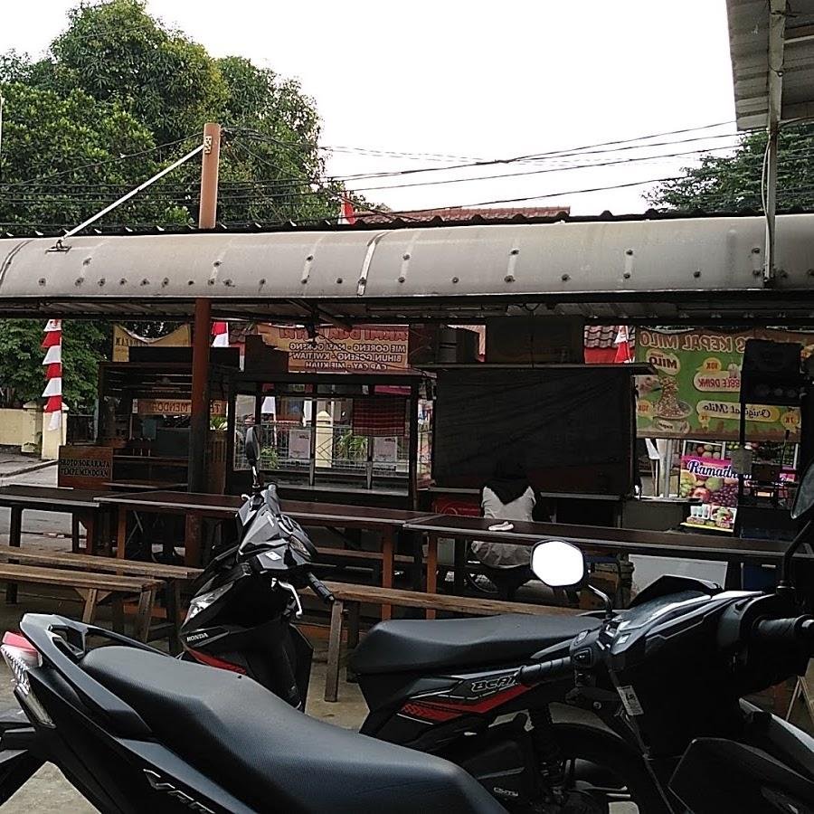 Go Pizza & Pasta, Bintara